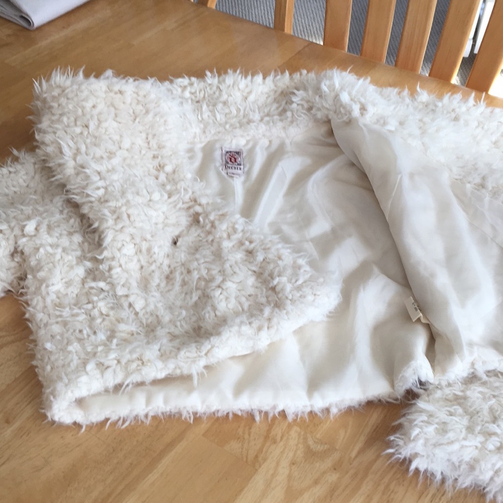 Coat - Picture 4 of 5
